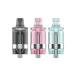 Innokin Go S Replacement Tank - Pack of 1