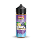 Grape Lemonade E-Liquid 100ml by Horny Flava