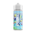 Greenberg E-Liquid 100ml by Prime Menthol Series