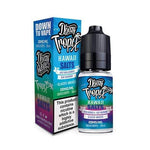 Hawaii Nic Salt 10ml by Doozy Tropix Salt - Vapemansionleigh 