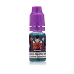 Heisenberg E-liquid 10ml by Vampire Vape