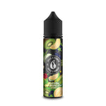 HONEYDEW & BERRIES KIWI MINT 50ML BY JUICE N POWER