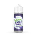 Honeydew Blackcurrant by Yeti 100ml - Vapemansionleigh 