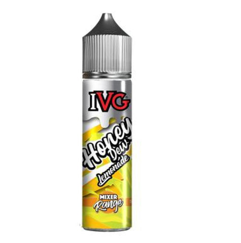 Honeydew Lemonade E-Liquid by IVG Mixer Range 50ml