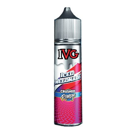 Iced Melonade E-Liquid by IVG Crushed Range 50ml