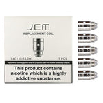 Innokin Jem Replacement Coils - Pack of 5