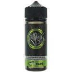 Jungle Fever E-Liquid 120ml by Ruthless