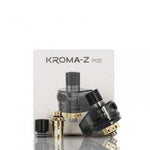 Innokin Kroma-Z Replacement Pod - Pack of 1 With 2 Coils