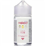 Lava Flow E-Liquid 50ml by Naked 100