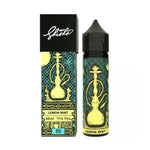 Lemon Mint Shisha Flavour 50ml by Nasty Juice - Vapemansionleigh 