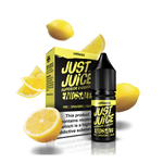 Lemonade Nic Salt 10ml by Just Juice Salt