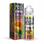 Lemon Lime Tangerine Ice E-Liquid by Double Drip 50ml