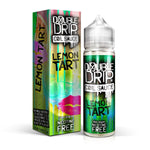 Lemon Tart E-Liquid by Double Drip 50ml