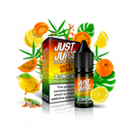 Lulo & Citrus Nic Salt 10ml by Just Juice Salt