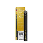 Mango Ice Disposable Vape by Pod Salt Go