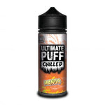 Mango Chilled by Ultimate Puff 100ml - Vapemansionleigh 