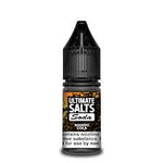 Mango Cola Soda Nic Salt 10ml by Ultimate Salts