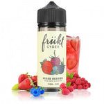 Mixed Berries E-Liquid 100ml by Frukt Cyder