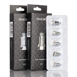 Nord Mesh 0.6 Ohm Replacement Coils - Pack of 5