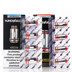 Uwell Nunchaku Replacement Coils - Pack of 4