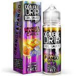 Orange Mango Chill E-Liquid by Double Drip 50ml