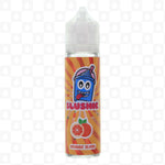 Orange Slush E-Liquid 60ml by Slushie