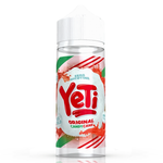 Original Candy Cane by Yeti 100ml - Vapemansionleigh 