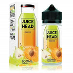 Peach Pear E-Liquid by Juice Head 100ml