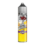 Pina Colada E-Liquid by IVG Juicy Range 50ml