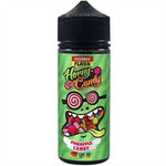 Pineapple Candy E-Liquid 100ml by Horny Flava