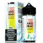 Pineapple Grapefruit Freeze E-liquid by Juice Head 100ml