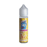 Pineapple Slush E-Liquid 60ml by Slushie