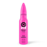 Pink Grenade E-Liquid 50ml by Riot Squad