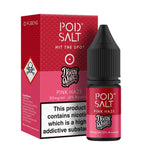 Pink Haze Doozy Vape Nic Salt 10ml by Pod Salt - Vapemansionleigh 