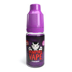 Pinkman E-Liquid 10ml by Vampire Vape