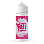 Pink Raspberry by Yeti 100ml - Vapemansionleigh 