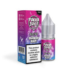 Rainbow Blaze E-Liquid 10ml by Pukka Juice