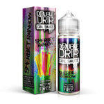 Sherbet Rainbow E-liquid by Double Drip 50ml