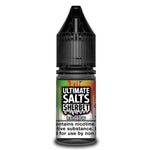 Rainbow Sherbet Nic Salt 10ml by Ultimate Salts