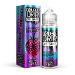 Raspberry Sherbet E-liquid by Double Drip 50ml