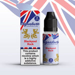 Blackpool Rock E-Liquid 10ml by Signature