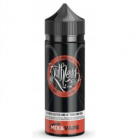 Slurricane E-Liquid 120ml by Ruthless