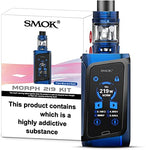 Smok Morph 219 kit