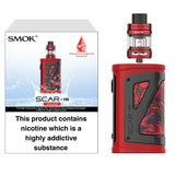 Smok Scar-18 kit