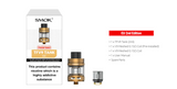 Smok TFV9 Sub-Ohm tank