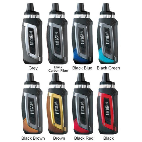 Smok Morph Pod-40 Kit