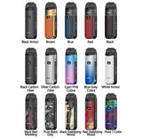 Smok Nord 50W Pod Mod Kit