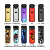 Smok Nord Pod kit