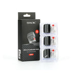 Smok RPM40 Replacement Pods - Pack of 3