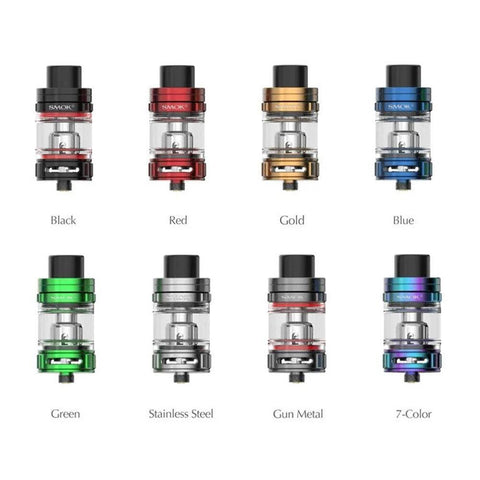 Smok TFV9 Sub-Ohm tank